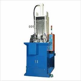 Vertical Broaching Equipment