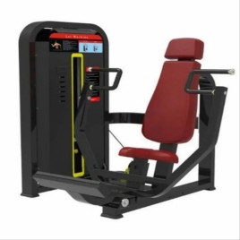 Gym Chest Press Machine