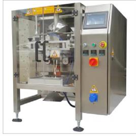 Vertical Collar Cup Filler Machines