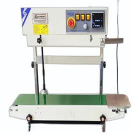 Continuous Vertical Sealer Machine