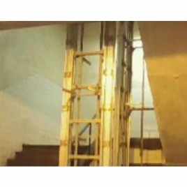 Factory Vertical Conveying Machine