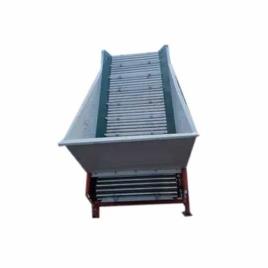 Vertical Conveyors MS Onion Elevator