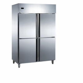 Upright Deep Freezer Machine