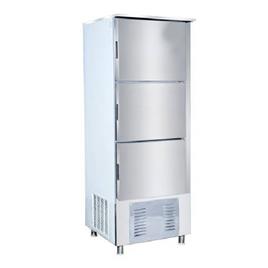 Upright Deep Freezer Unit