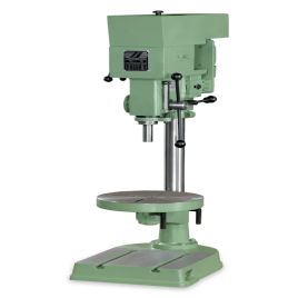 Vertical Drilling Equipment