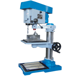 Bench Drilling Machine