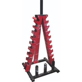 MS Vertical Dumbbell Stand