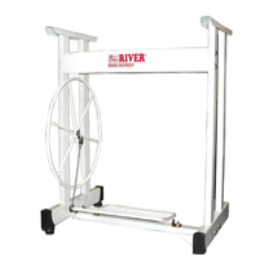 Vertical Dumbbell Rack