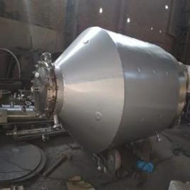 Vertical Extractor Bottom Exit