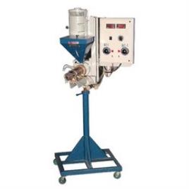 Vertical Extrusion Machine