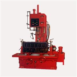 Vertical Honing Machine