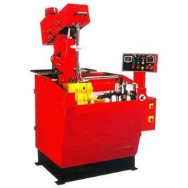 Fully-automatic Vertical Hydraulic Cylinder Honing Machine
