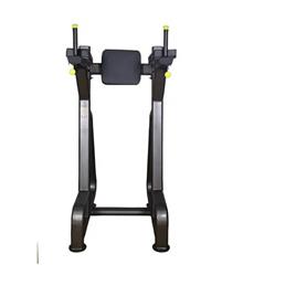 Iron Vertical Knee Raise Equipment