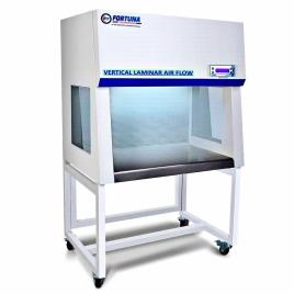 Vertical Airflow Machine