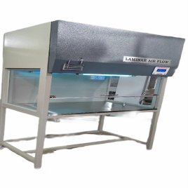 Laboratory Airflow Machine