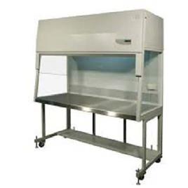 HEPA Vertical Airflow Device