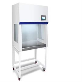 Vertical Airflow Equipment, Stainless Steel