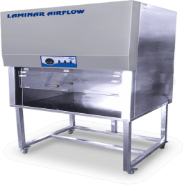Standard Vertical Airflow Machine, Laboratory