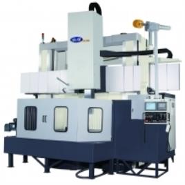 Heavy Duty Vertical Lathes