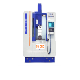 SV VMC 1200 Vertical Machining Center