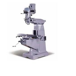 Vertical Power Milling Machine