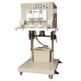 Vertical Nozzle Vacuum Sealing Machine