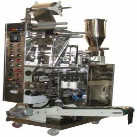 Automatic Vertical Packaging Machine