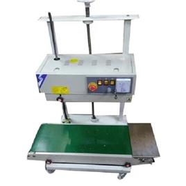 Vertical Pouch Sealing Equipment