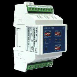 Programmable Vertical Isolator PI 102