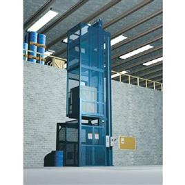 Conveyor Material Handling System