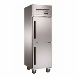 Vertical Refrigerator, 500 Liters