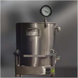 Vertical Chicken Scalding Equipment