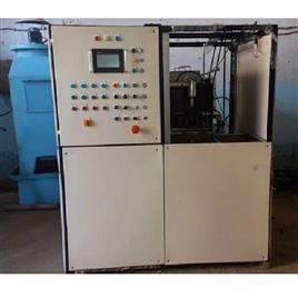 Induction Hardening Vertical Scanners