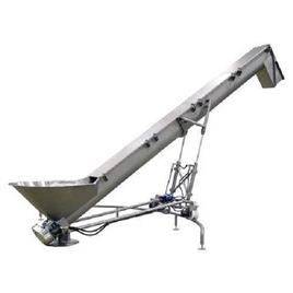 Vertical Screw Conveyor Equipment