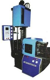 Injection Machines