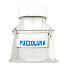 Vertical Shaft Impact Crusher Machine