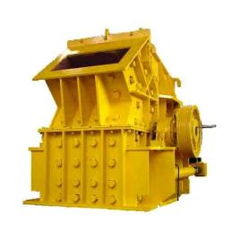 Vertical Shaft Impactor Machine, 80-130t/H