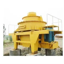 Vertical Shaft Impactor
