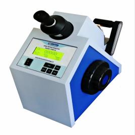 Vertical Single Wall Abbe Digital Refractometer, 2 KW, FTAR 13