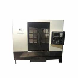 Superb Automatic Vertical Spindle Machining Center