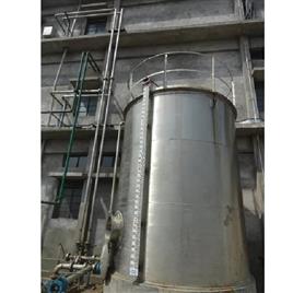 High Capacity Vertical Storage Machine