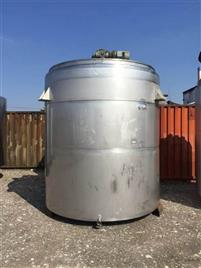 Vertical Storage Container