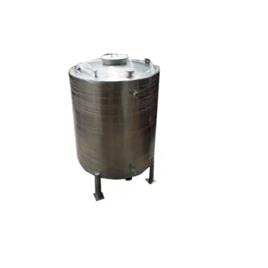 Vertical Storage Vessel