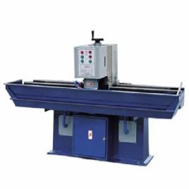 Semi-Automatic Vertical Surface Grinding Machine