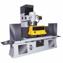 Vertical Surface Grinding Equipment