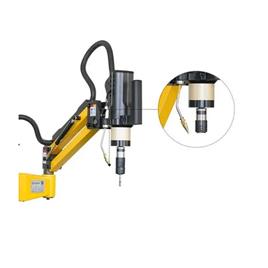 Vertical Tapping Machine