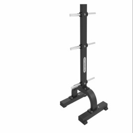Iron Vertical Fitness Equipment