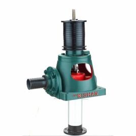 Vertical Turbine Pump, 50m3/hr Flow