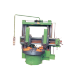 Standard Vertical Lathe