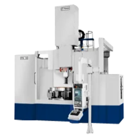 CNC Wood Turning Lathe Machines